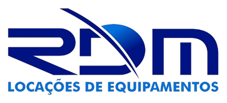 RDM Locações Locação de Equipamentos em Parauapebas / PA